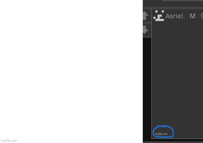 image tagged in memes,blank transparent square | made w/ Imgflip meme maker