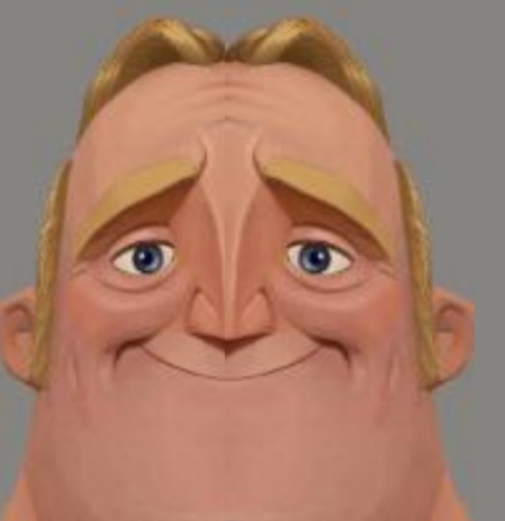 Mr Incredible becoming Uncanny template; Mr Incredible becoming Uncanny  template; Mr Incredible becoming Uncanny template meme - Piñata Farms - The  best meme generator and meme maker for video & image memes