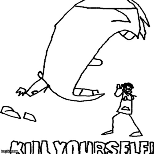 danish kill yourself | image tagged in danish kill yourself | made w/ Imgflip meme maker