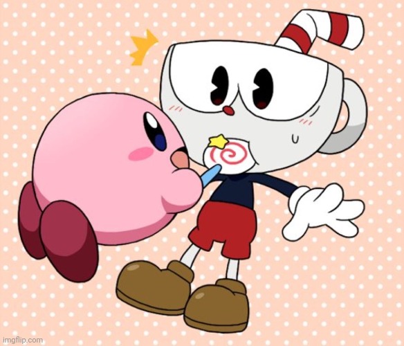 Kirb | made w/ Imgflip meme maker