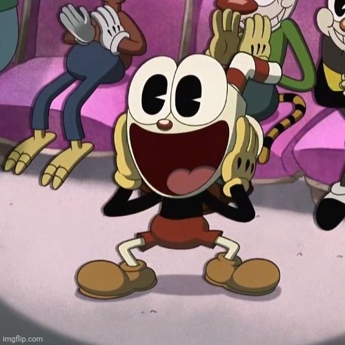 Sun when she sees a Norwegian in a red hoodie irl (oh my god, Tord!) | made w/ Imgflip meme maker