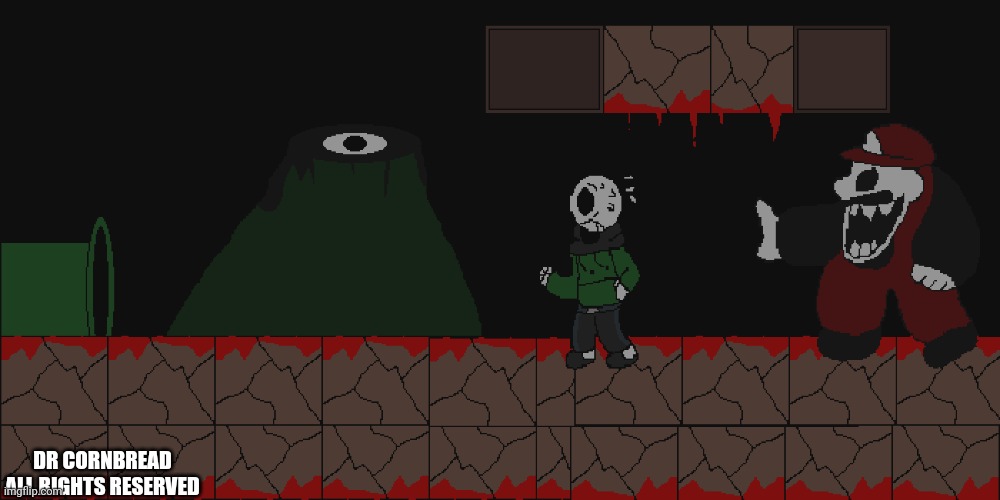 :D | DR CORNBREAD
ALL RIGHTS RESERVED | made w/ Imgflip meme maker