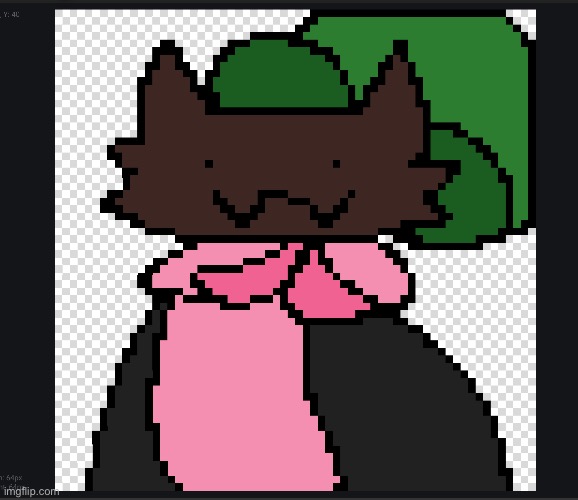 awww look st the scrunkly | made w/ Imgflip meme maker