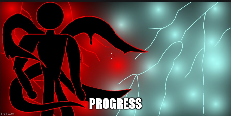 PROGRESS | made w/ Imgflip meme maker