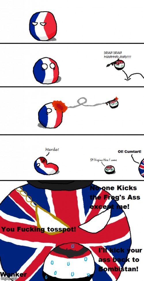 i found this randomly | made w/ Imgflip meme maker