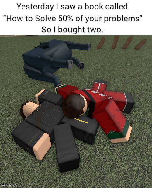 Roblox memes #2 - Imgflip