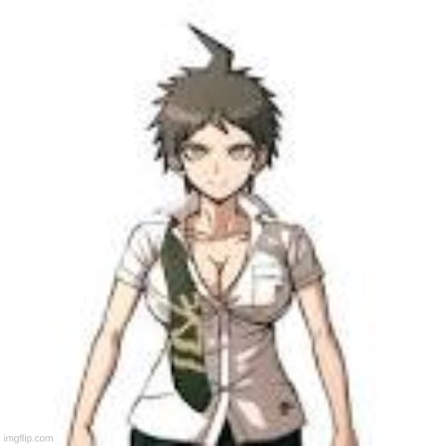 take some more cursed hinata-san | made w/ Imgflip meme maker