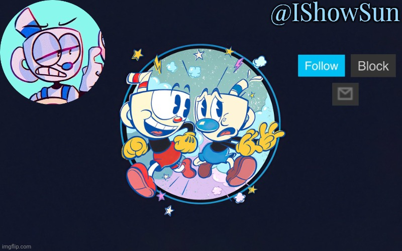 High Quality Mugs! Blank Meme Template