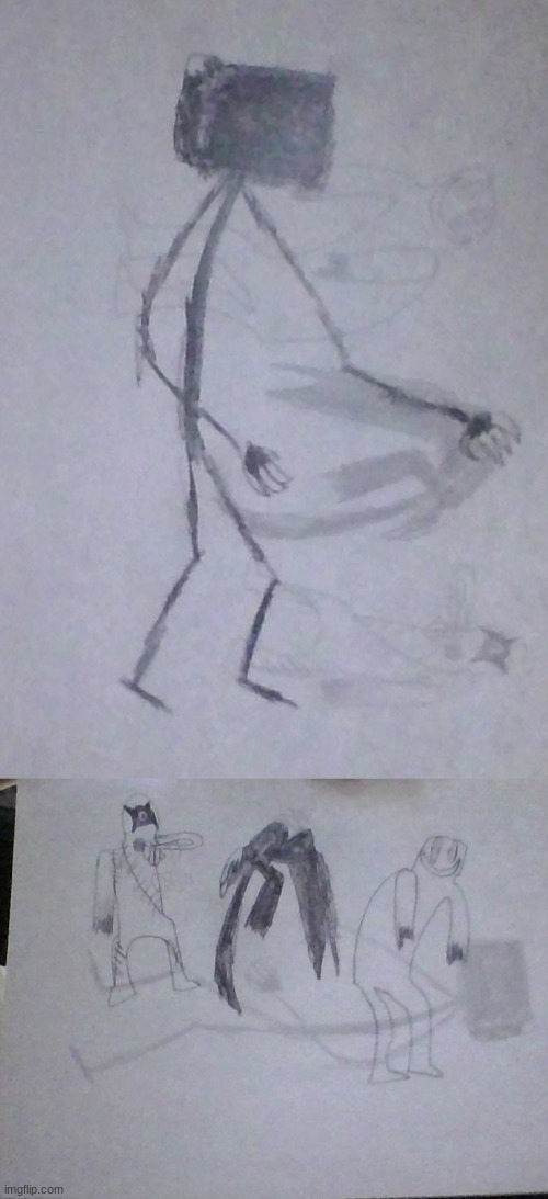 why is triple trouble so addicting | made w/ Imgflip meme maker