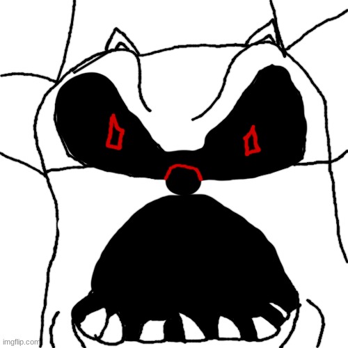 Destruction.HTML Screaming | image tagged in destruction html screaming | made w/ Imgflip meme maker