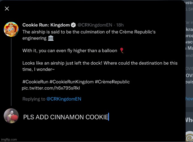 i just know that the devs hate me at this point | made w/ Imgflip meme maker