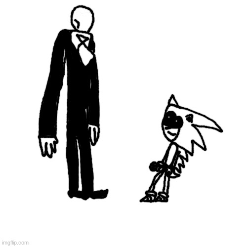 Endgame Part 3: Sonic's finally catching on | made w/ Imgflip meme maker