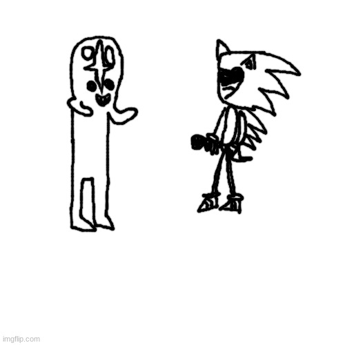 Endgame Part 5: Hey, this isnt a creepypasta | made w/ Imgflip meme maker