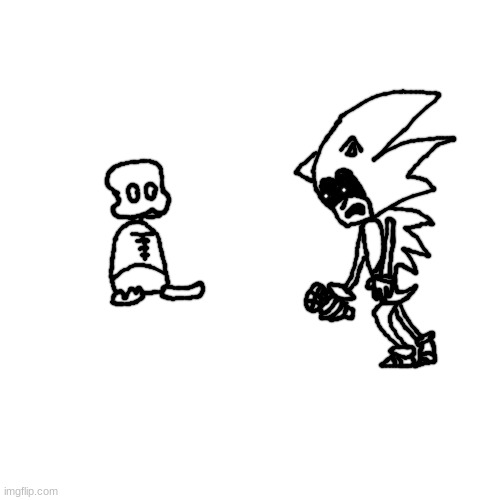 Endgame Part 7: This is supposed to be Creepypastas, not ARGs | made w/ Imgflip meme maker