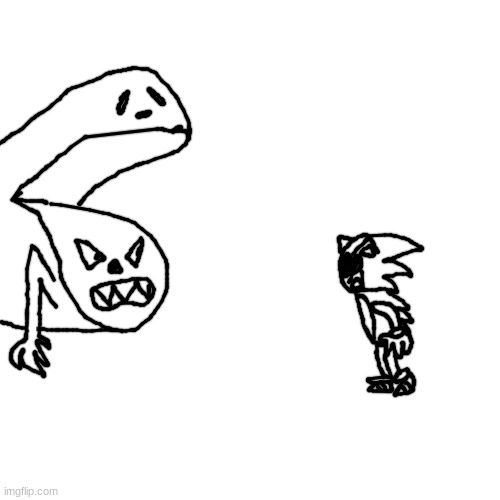 Endgame Part 8: FOR THE LOVE OF- | made w/ Imgflip meme maker