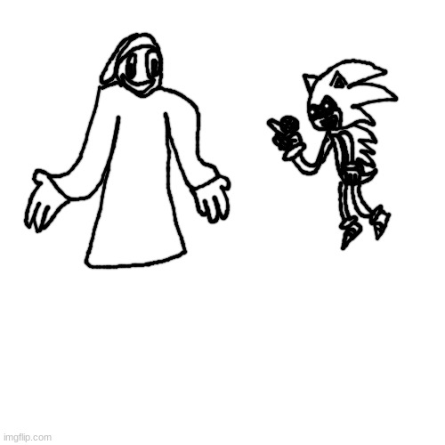 Endgame Part 9: OH MY GOD STOP | made w/ Imgflip meme maker