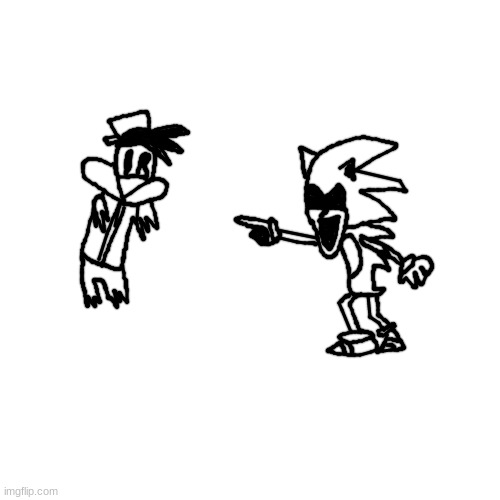 Endgame Part 10: FINALLY ANOTHER CREEPYPASTA | made w/ Imgflip meme maker