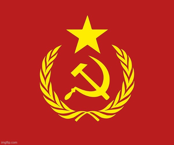 Communist Flag Imgflip