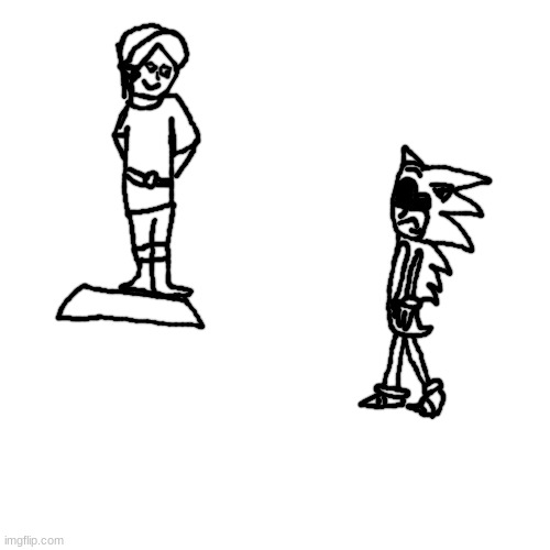 Endgame Part 11: I'm starting to run low on creepypastas | made w/ Imgflip meme maker