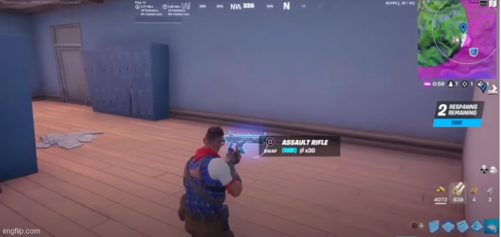 rare scar? | made w/ Imgflip meme maker