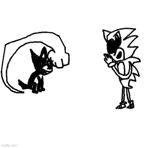 Endgame Part 12: what da dog doin | made w/ Imgflip meme maker