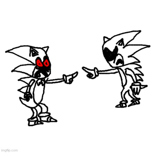 Part 16: Copycat (FINALLY IM DONE) | made w/ Imgflip meme maker