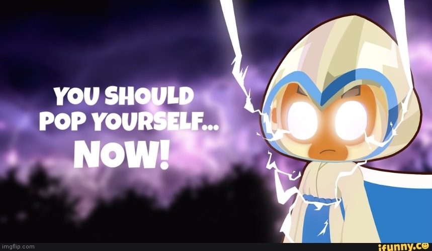 I found this on google but why ifunny.com | made w/ Imgflip meme maker