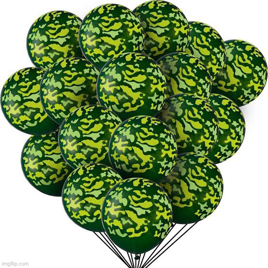 Scaring Bloons TD players (Didn’t work since they can’t see them) | made w/ Imgflip meme maker