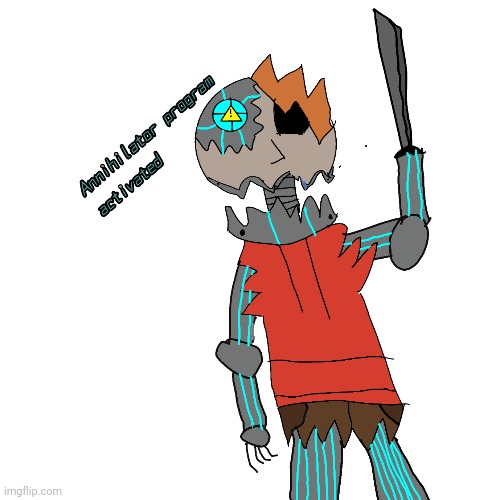i did a thing | made w/ Imgflip meme maker