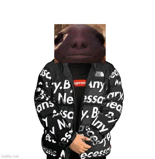 Goku Drip | image tagged in goku drip | made w/ Imgflip meme maker