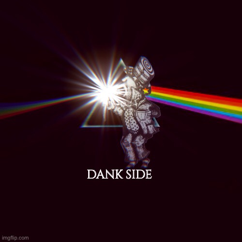 Imagine a World without Pink Floyd https://youtu.be/NtExVJlgEC0 | DANK SIDE | image tagged in neo | made w/ Imgflip meme maker