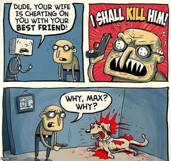 image tagged in comics/cartoons | made w/ Imgflip meme maker
