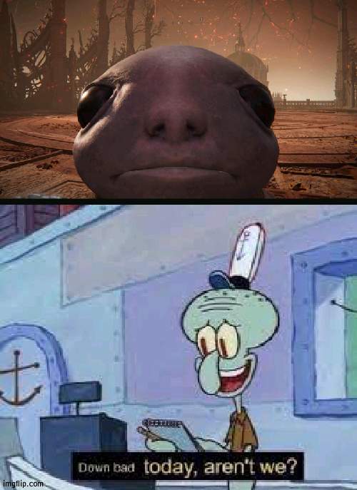 froge boi seduces you the movie | made w/ Imgflip meme maker