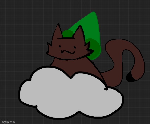 cat man | made w/ Imgflip meme maker