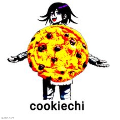 cookichi | made w/ Imgflip meme maker