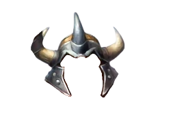 Boulderfist Helmet Meme Template