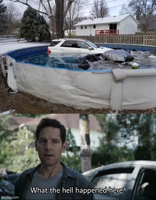 image tagged in what the hell happened here | made w/ Imgflip meme maker