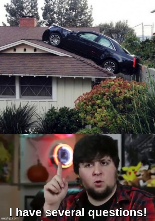 image tagged in i have several questions hd | made w/ Imgflip meme maker