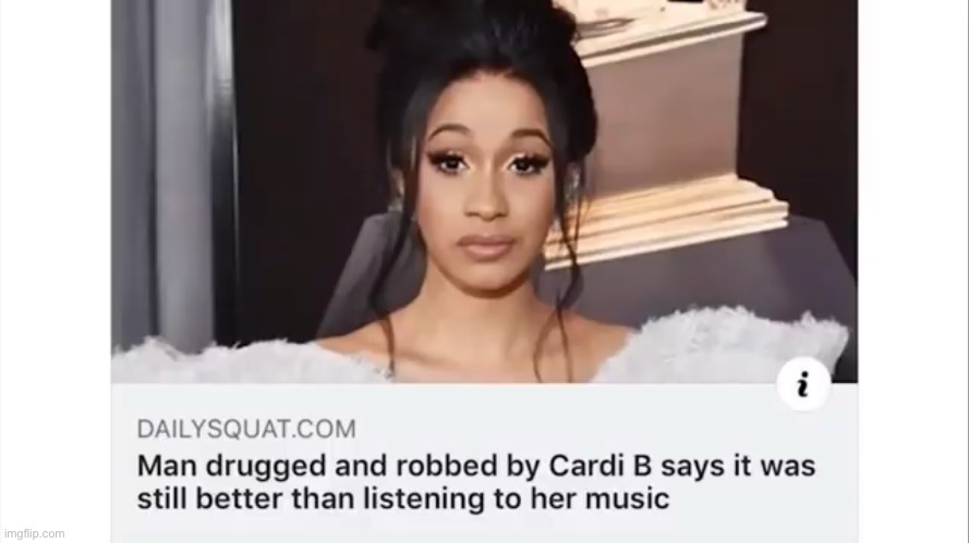 I don’t have a good title | made w/ Imgflip meme maker