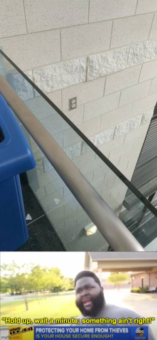 Plug socket placement fail | image tagged in hold up wait a minute something aint right,plug socket,sockets,socket,you had one job,memes | made w/ Imgflip meme maker