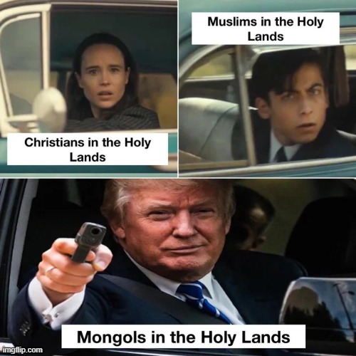 Invasion It Is | image tagged in history memes | made w/ Imgflip meme maker
