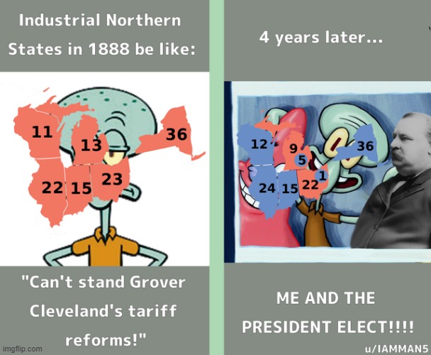 Ben Just Didn't Do IT For Them | image tagged in history memes | made w/ Imgflip meme maker