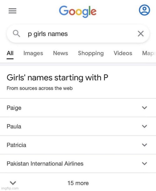 I would love a gf named Pakistan International Airlines | made w/ Imgflip meme maker