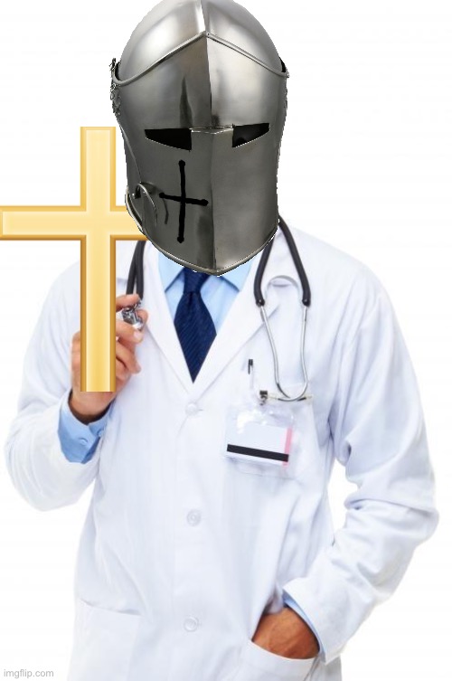 Doctor | image tagged in doctor | made w/ Imgflip meme maker
