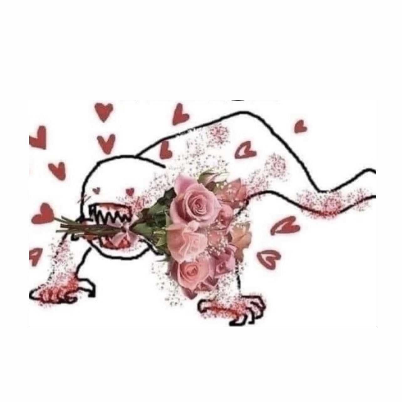 Feral Love Memes Imgflip