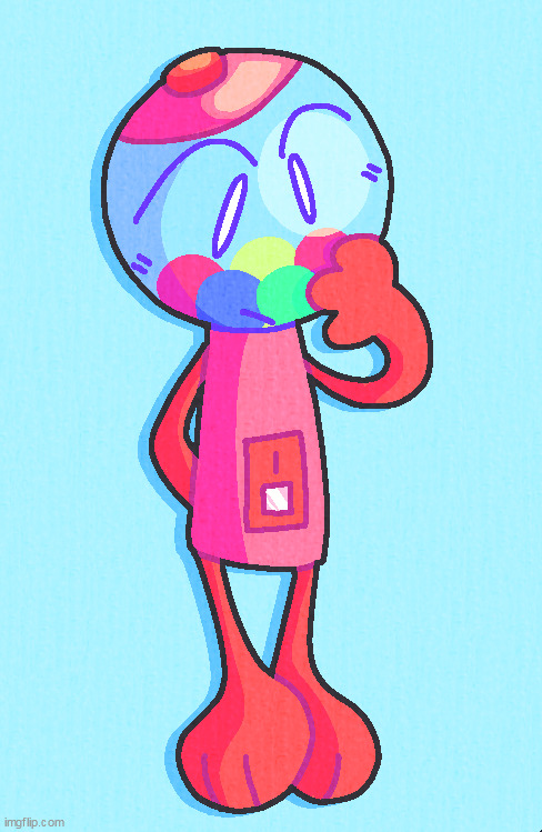 swag object oc i got | made w/ Imgflip meme maker