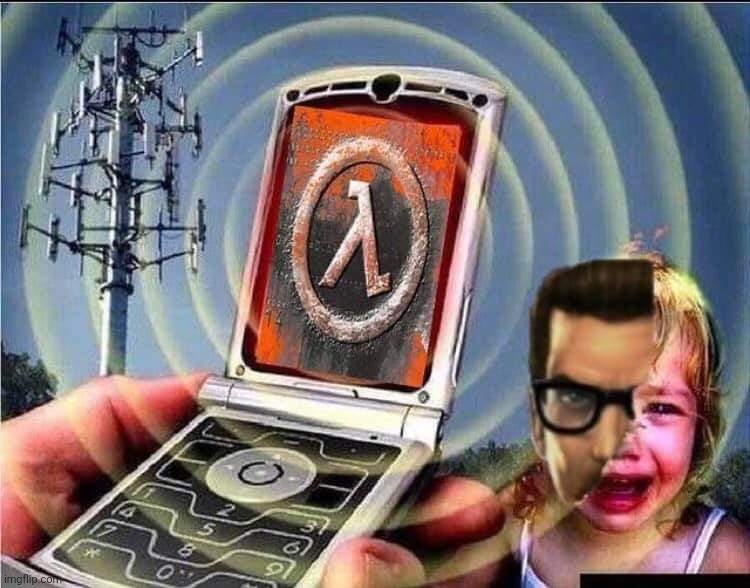 Did you know that the 5G towers can turn you into Gordon Freeman from Half-Life? | made w/ Imgflip meme maker