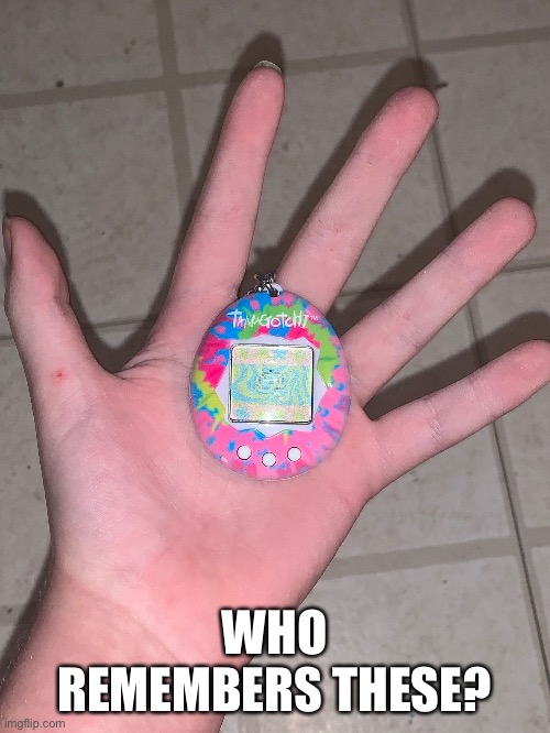 WHO REMEMBERS THESE? | made w/ Imgflip meme maker