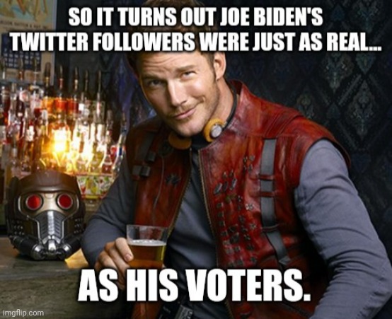 I guess nearly 30 million were fake. | image tagged in memes | made w/ Imgflip meme maker