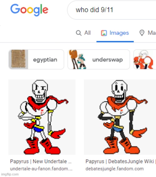 Discuss Everything About New Undertale Fanon AU Wiki